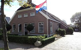 Hubertushoeve Diever